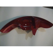 Крыло переднее BIRD-X5