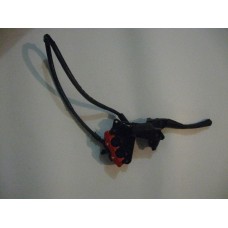 Тормоз передний BIRD-X6